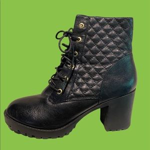 Steve Madden Bioties